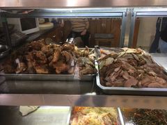 -马遂林烩面馆(少室路店)