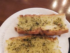 -PIZZA BIANCA(万象城店)