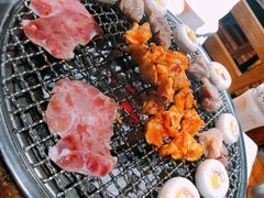 -原始泥炉烤肉(总店)