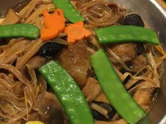 -新兴·金羊座·粤菜点心(乐峰店)