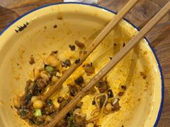 -阿福板凳面(观音桥店)