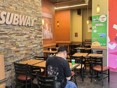 -赛百味SUBWAY(东风广场店)