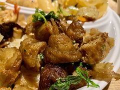 -素清香(解放路店)