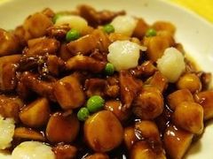 八宝年糕-鹿港小镇经典老上海菜(长乐路店)