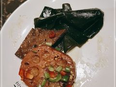 -永远爱烤肉火锅自助(龙德广场店)