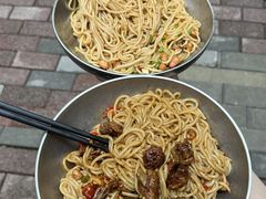 -粉观右江西鲜辣米粉(天地店)