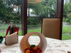 -扬州香格里拉·香宫中餐厅