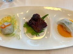 -夏苑(新加坡丽思卡尔顿美年酒店)