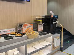 -豪享来中西餐厅(金水东路店)