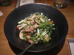 -金牌外婆家(苏州中心店)