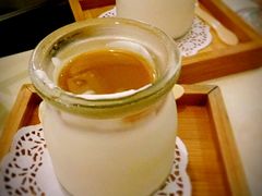 自制老酸奶-陌生人火锅餐厅(阳曲路店)