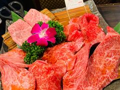 -俺的焼肉(銀座9丁目店)