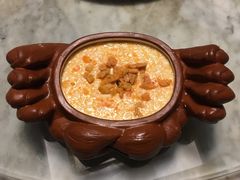 蟹黃豆腐-老广酒楼(樱花店)