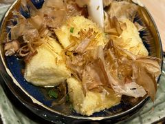 -気楽亭和食料理(气乐亭大世界本店)