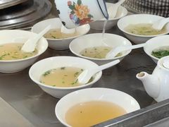 -巧手馄饨(箍桶巷店)