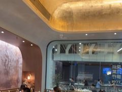 -渔语鱼新川菜Bistro(万象天地店)