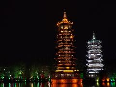 -桂林两江四湖景区