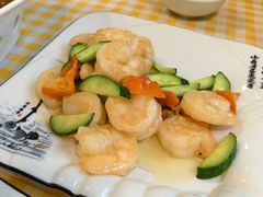 -京皇十二道天津菜(蒲黄榆店)