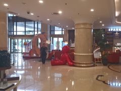 -北京广安门维景国际大酒店