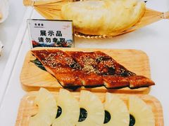 -丰卓会海鲜自助(中润大道店)