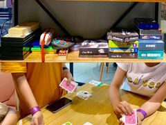 -火星工厂·桌游·团建聚会·轰趴馆(厦滘店)