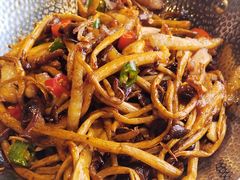 -庆云楼饭庄(什刹海店)