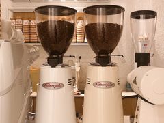 -Cafe on warm(丹霞店)