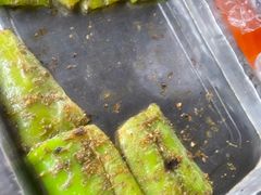 -清真·馬坡二旦烧烤(人生一串拍摄店)