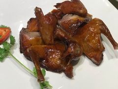 琵琶乳鸽-五邑人家(江门店)