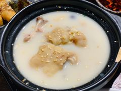 -付小姐在成都(五道口店)