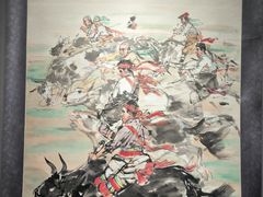 -炎黄艺术馆