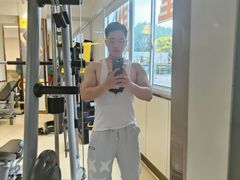 -中田健身工作室(莘庄地铁站店)