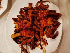 -翠亭酒家(山西南路店)