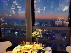 -天玑高空江景餐厅&酒吧Sky Secret Restaurant&Bar