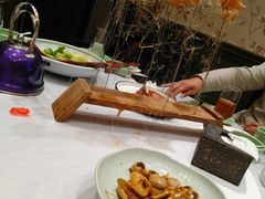 -北平盛世·新京菜·北京烤鸭(劲松·双井店)