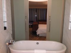 -济南喜来登酒店