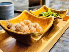 -小椒娘撒椒鱼火锅(三八广场店)