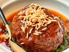 八小时脆米狮子头-童福兴·南京菜(老门东店)