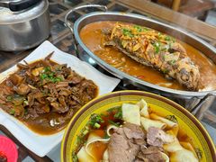 -徽州美食(三十年老店)