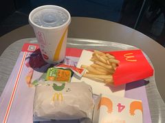 -麦当劳(廉江大道店)