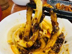 -付小姐在成都(中山公园店)