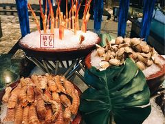 -合肥皇冠假日酒店·菲亚斯特自助餐厅(黄山路店)