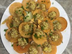 -四川小胡子海鲜(丁村万人海鲜广场店)