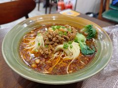 碗杂面-佳禾苑小馆·重庆江湖菜(月坛南街店)