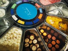 -1Cake壹刻蛋糕(奥体公园味觉艺术馆店)