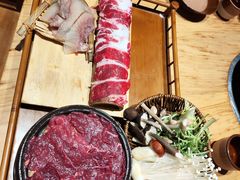 -黔诚酸汤牛肉(甲秀楼店)