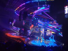 -成都金融城演艺中心
