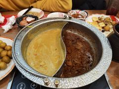 -牛New寿喜烧(青浦店)