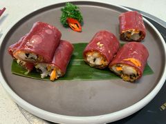 -煲王粤菜餐厅(中侨中心店)