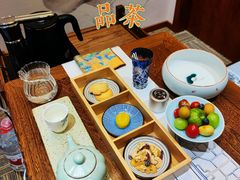 -中和·国风茶馆(愚园路店)